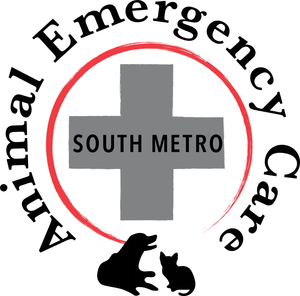 South Metro Animal Emergency Care Logo